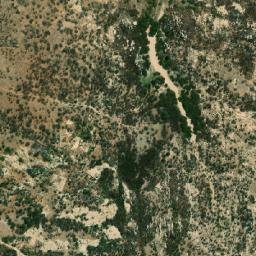 Satellite imagery of BASE 22, BR