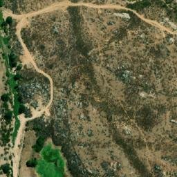 Satellite imagery of BASE 31, BR