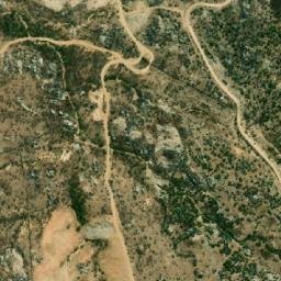 Satellite imagery of BASE 31, BR