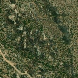 Satellite imagery of BASE 31, BR