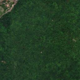 Satellite imagery of Ponta Madeiro, BR