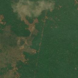 Satellite imagery of Lumueno, AO