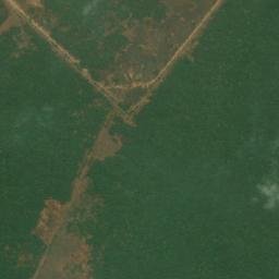 Satellite imagery of Lumueno, AO