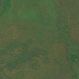 Satellite imagery of Gongue, AO