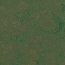 Satellite imagery of Gongue, AO