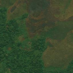 Satellite imagery of Quelo, AO