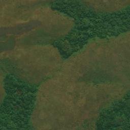 Satellite imagery of Quelo, AO