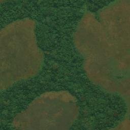 Satellite imagery of Quelo, AO