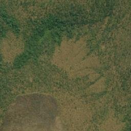 Satellite imagery of Mucádi, AO