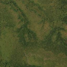 Satellite imagery of Luêngala, AO