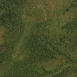Satellite imagery of Luêngala, AO