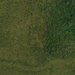 Satellite imagery of Luêngala, AO