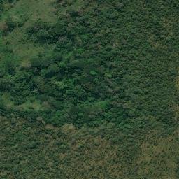 Satellite imagery of Cumbila, AO