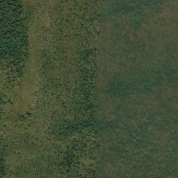 Satellite imagery of Cumbila, AO