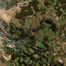 Satellite imagery of Cerro Cochapampa, PE