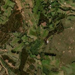 Satellite imagery of Cerro Cochapampa, PE