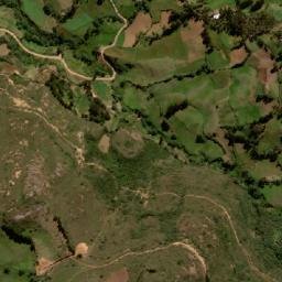 Satellite imagery of Cerro Cochapampa, PE