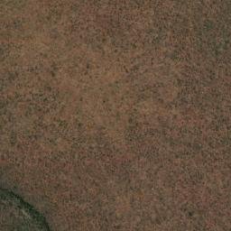 Satellite imagery of Serra Quadrado, BR