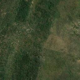 Satellite imagery of Serrote do Agreste, BR