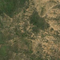 Satellite imagery of Serrote do Agreste, BR