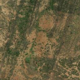 Satellite imagery of Serrote do Agreste, BR