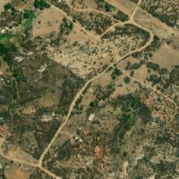 Satellite imagery of BASE 22, BR