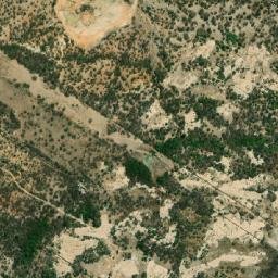 Satellite imagery of BASE 22, BR