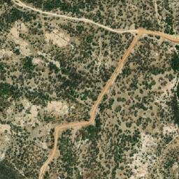 Satellite imagery of BASE 22, BR
