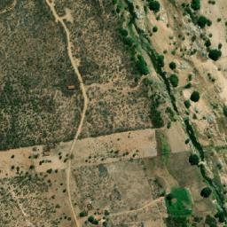 Satellite imagery of BASE 32, BR