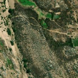 Satellite imagery of BASE 31, BR