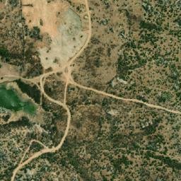 Satellite imagery of BASE 31, BR
