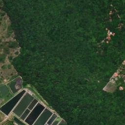 Satellite imagery of Ponta Madeiro, BR