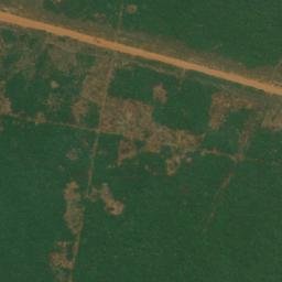 Satellite imagery of Lumueno, AO