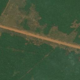 Satellite imagery of Lumueno, AO