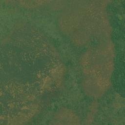 Satellite imagery of Gongue, AO
