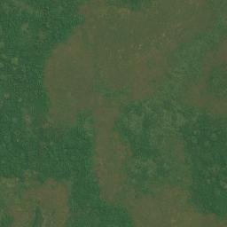 Satellite imagery of Gongue, AO