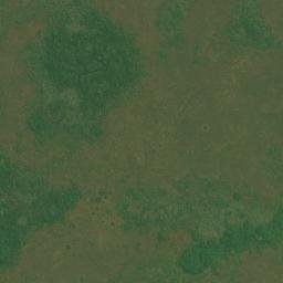 Satellite imagery of Gongue, AO