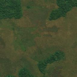 Satellite imagery of Quelo, AO