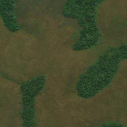 Satellite imagery of Quelo, AO