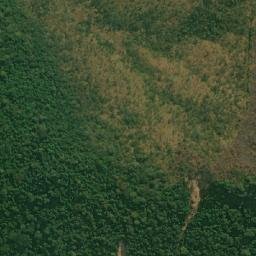 Satellite imagery of Mucádi, AO
