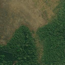 Satellite imagery of Mucádi, AO