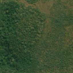 Satellite imagery of Mucádi, AO