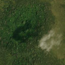 Satellite imagery of Luêngala, AO