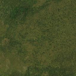 Satellite imagery of Luêngala, AO