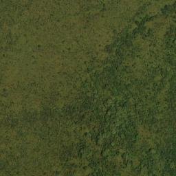 Satellite imagery of Luêngala, AO