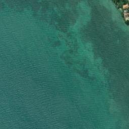 Satellite imagery of Ras Chukwani, TZ