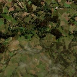 Satellite imagery of Cerro Cochapampa, PE