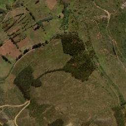Satellite imagery of Cerro Cochapampa, PE