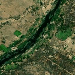 Satellite imagery of BASE JDP, BR