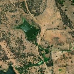 Satellite imagery of BASE 32, BR